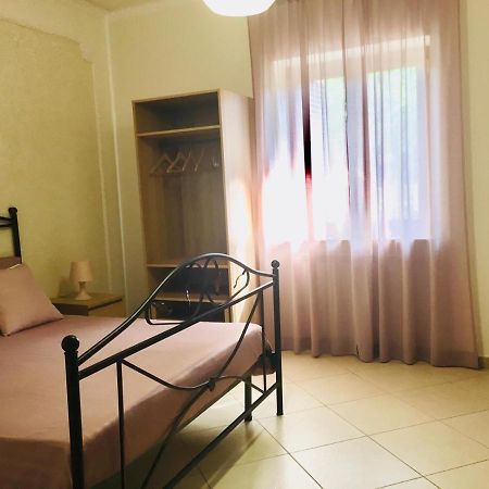 B&B La Pietra Ерколано Екстер'єр фото