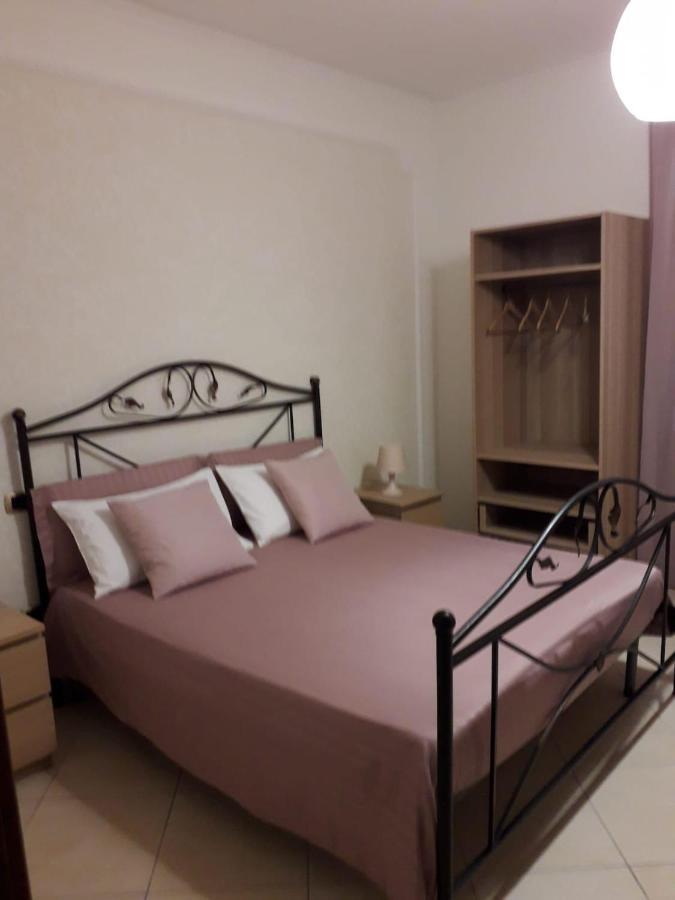 B&B La Pietra Ерколано Екстер'єр фото
