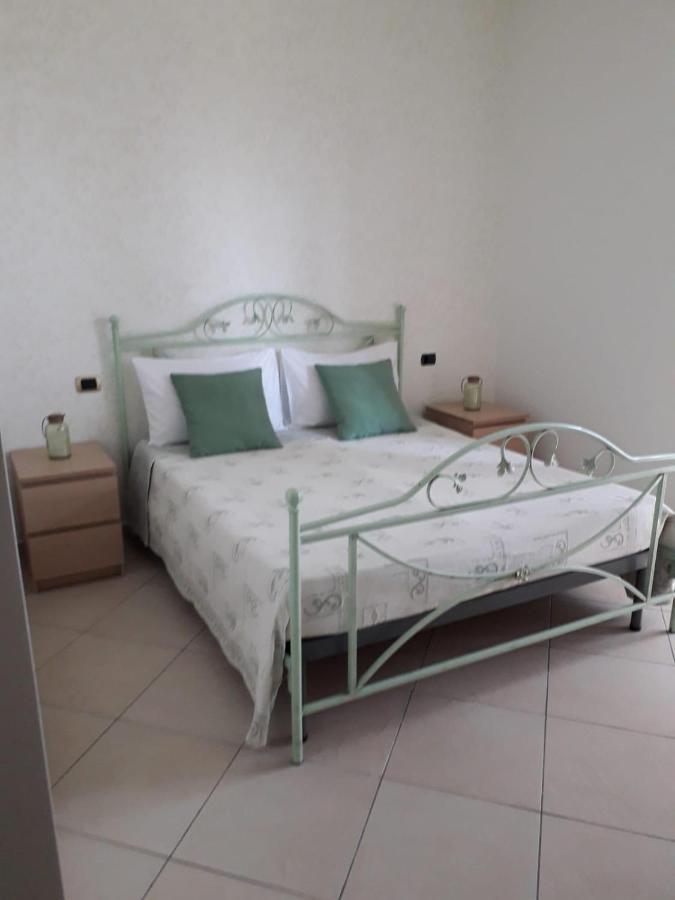 B&B La Pietra Ерколано Екстер'єр фото