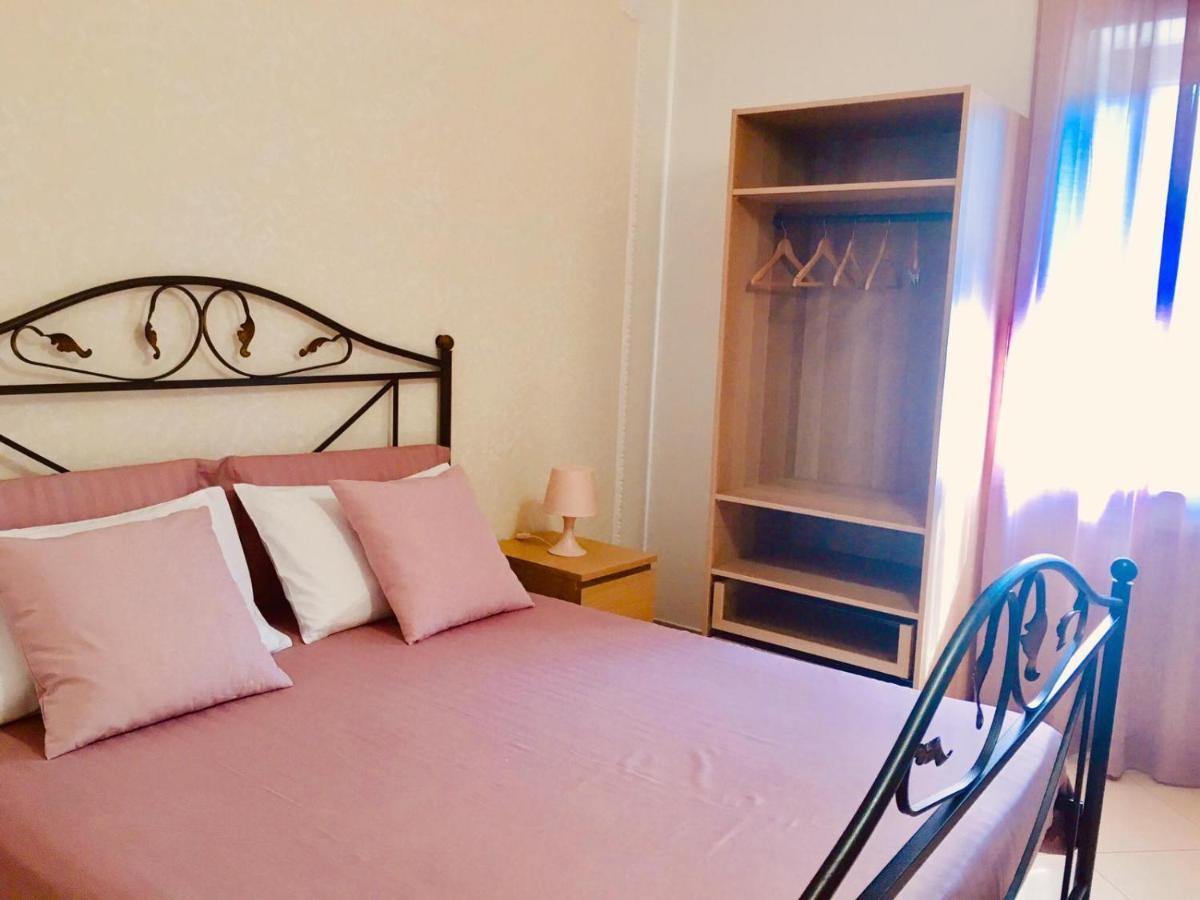 B&B La Pietra Ерколано Екстер'єр фото